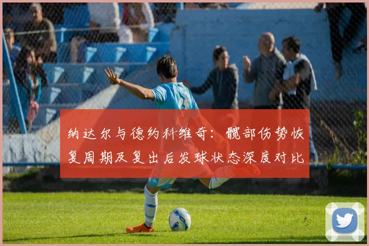 纳达尔与德约科维奇：髋部伤势恢复周期及复出后发球状态深度对比